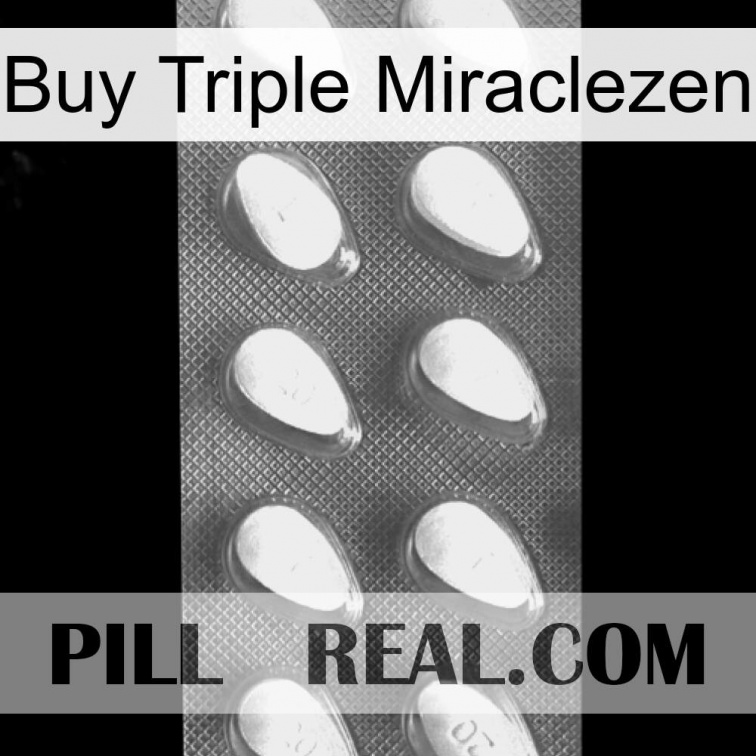 Buy Triple Miraclezen cialis1